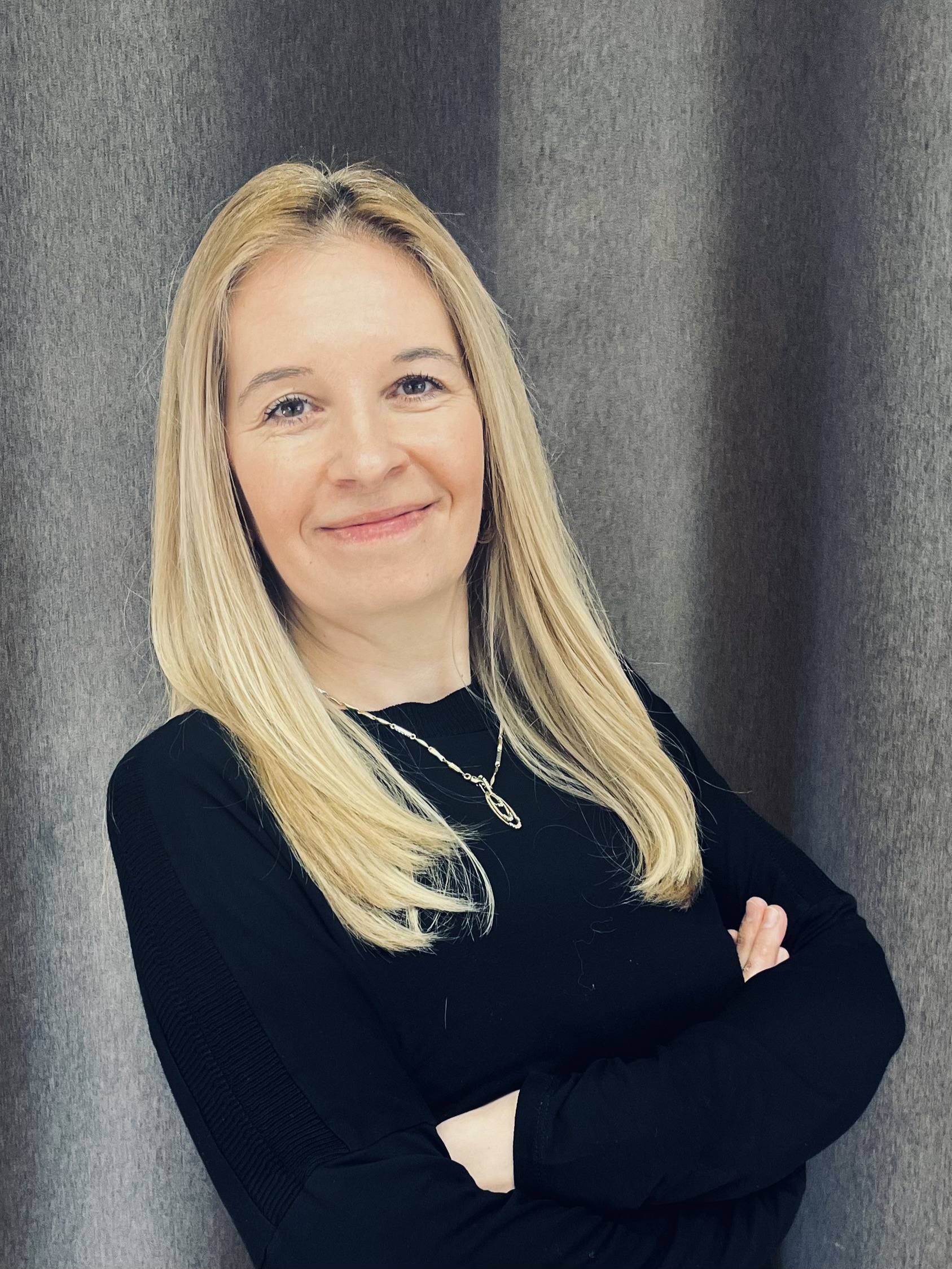   Baloghné Harsányi Ildikó